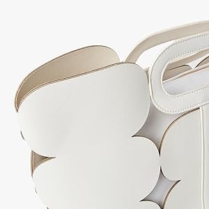 Amazon | [ペリーコ] ハンド ANELLI HANDLES 2 レディース オフ